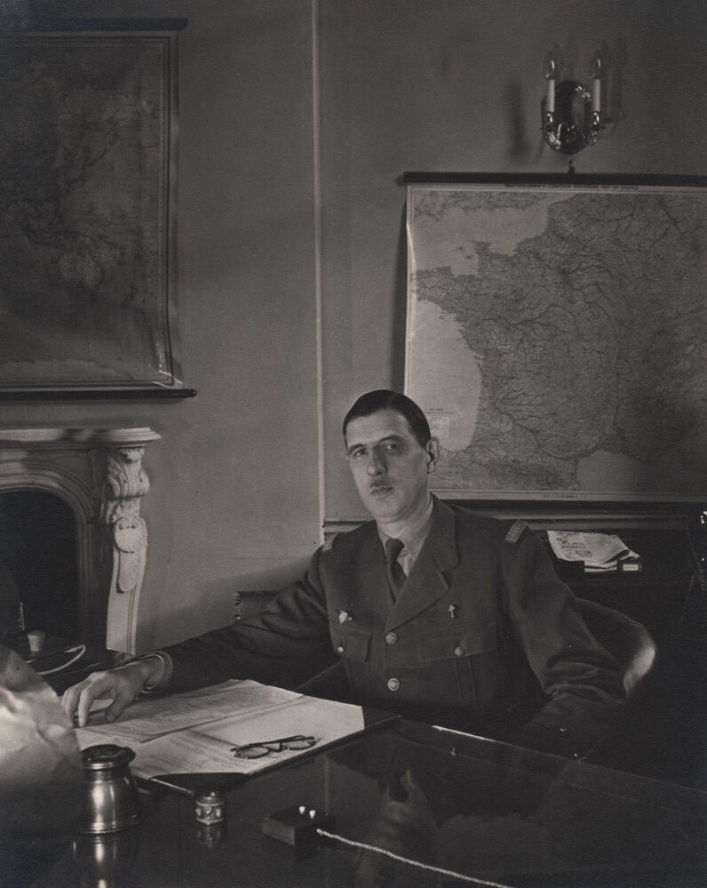 Charles de Gaulle