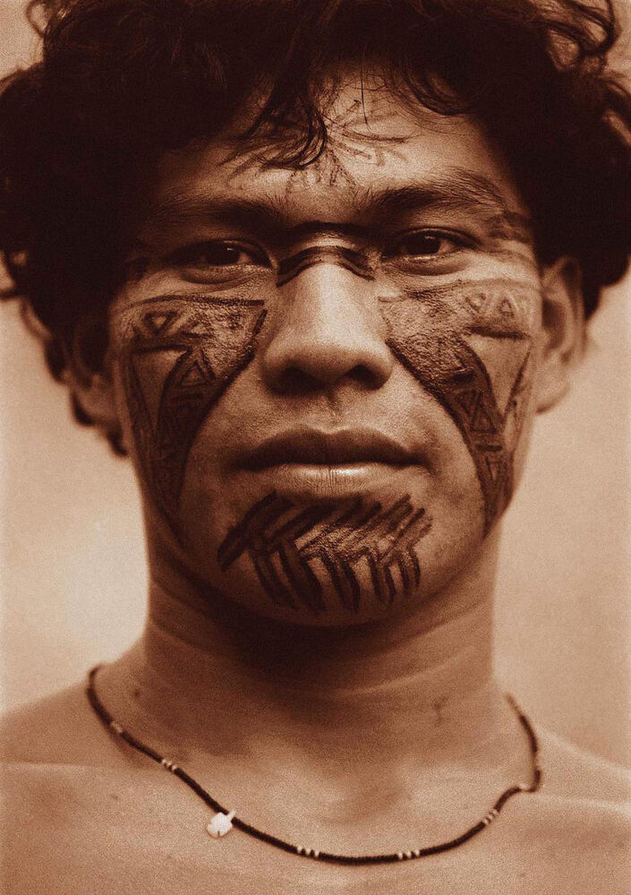 Young Cameraman, Xingu