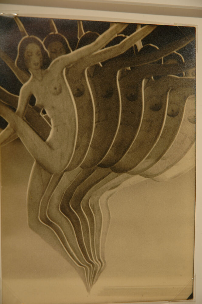 Dancer, 1920-årene