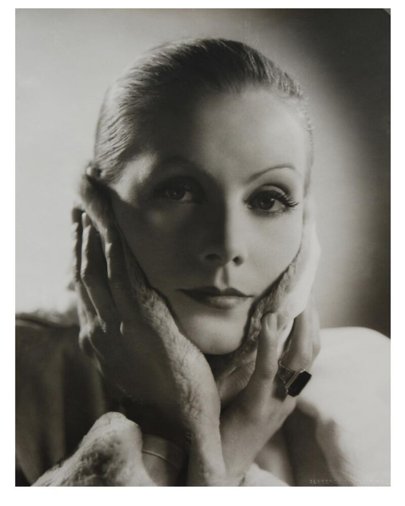 Greta Garbo