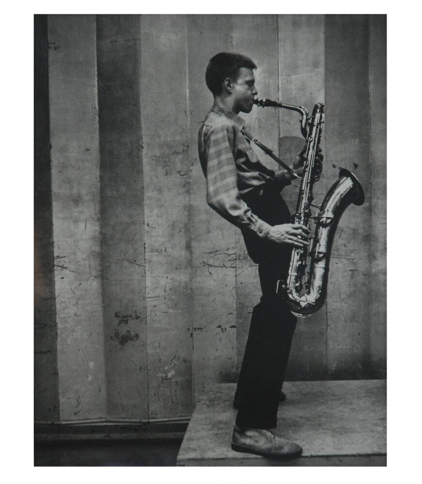 Gerry Mulligan