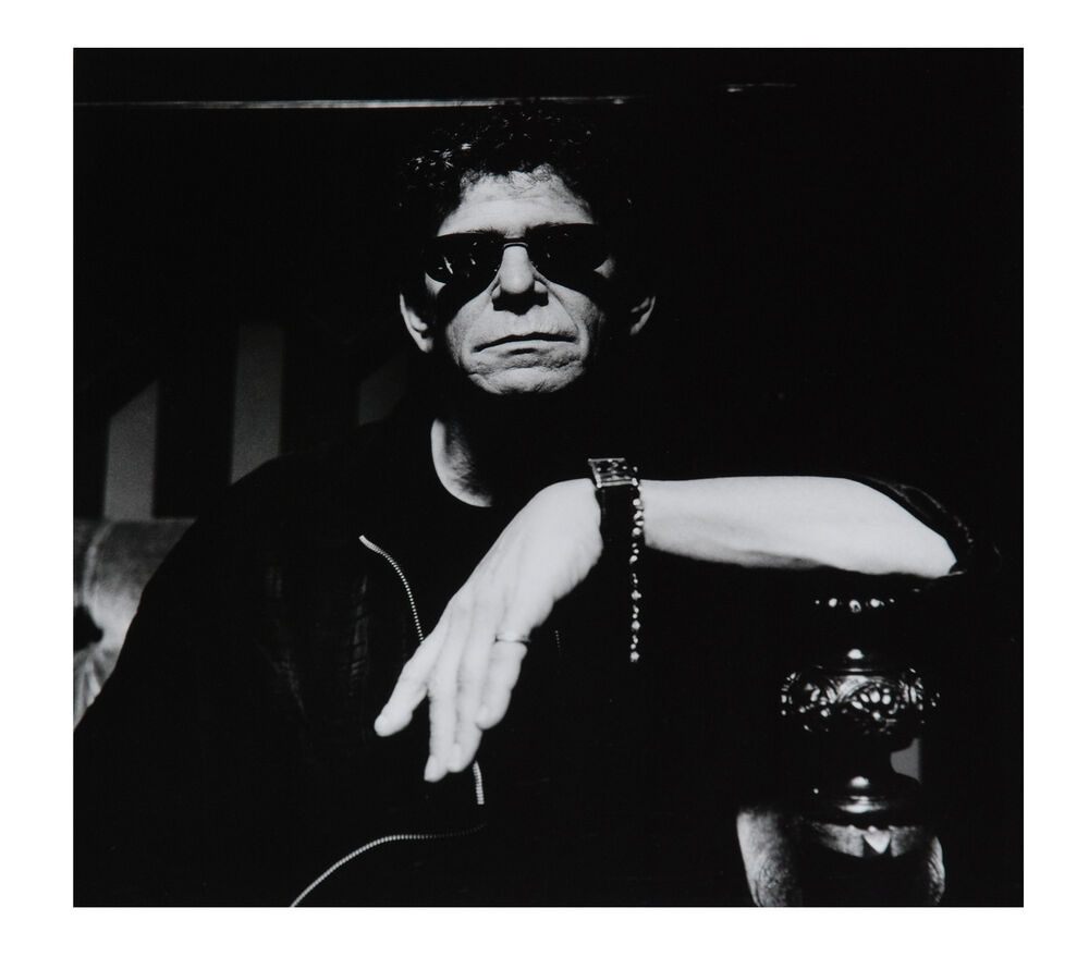 Lou Reed