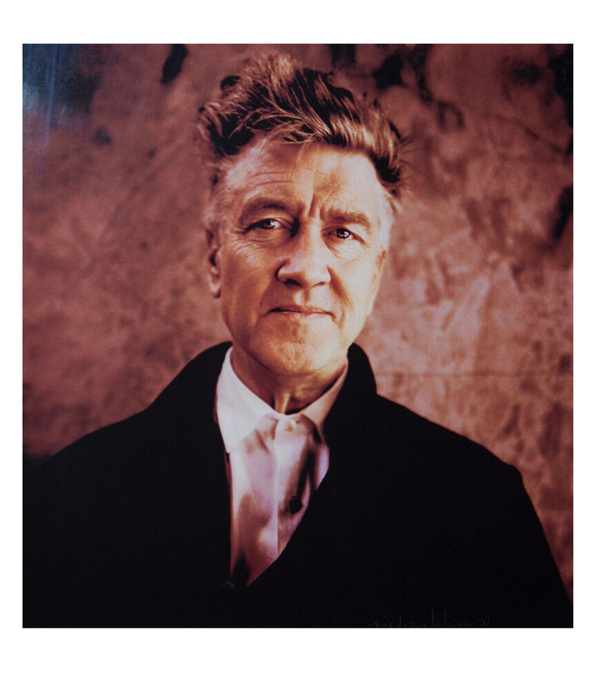 David Lynch