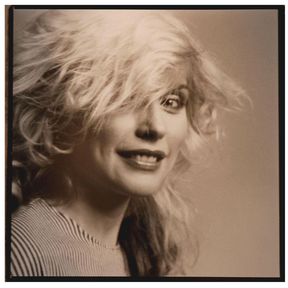 Debbie Harry