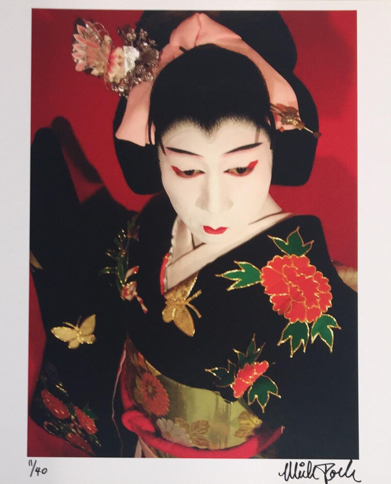 Kabuki 20