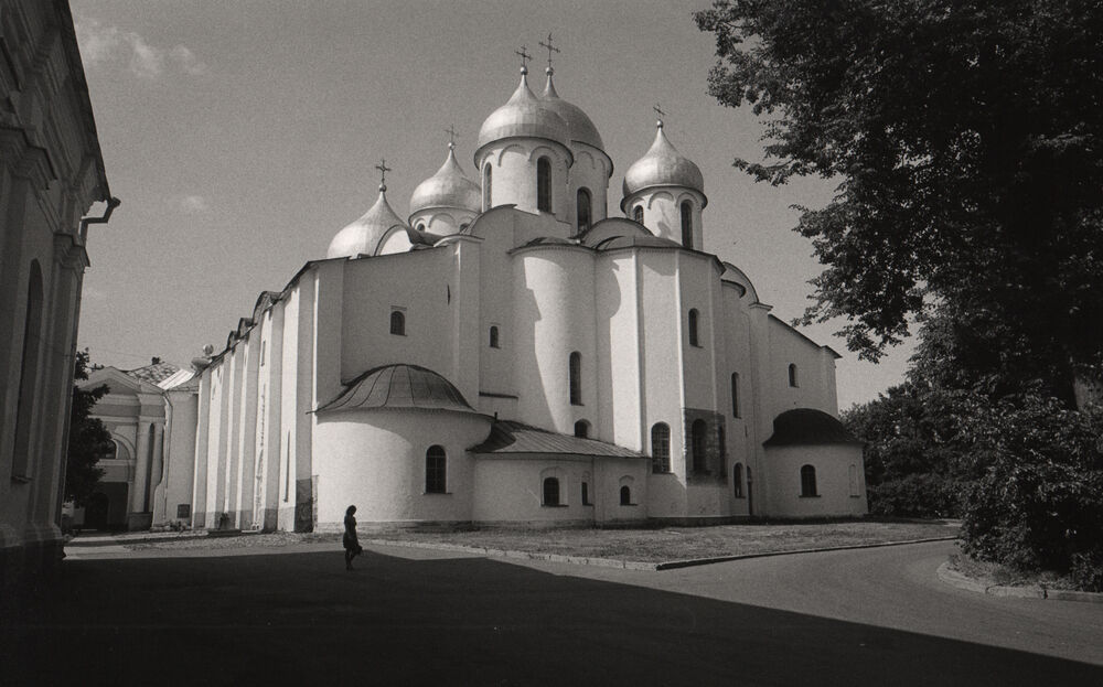 Novgorod