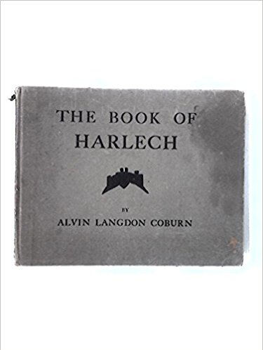 The Book of Harlech