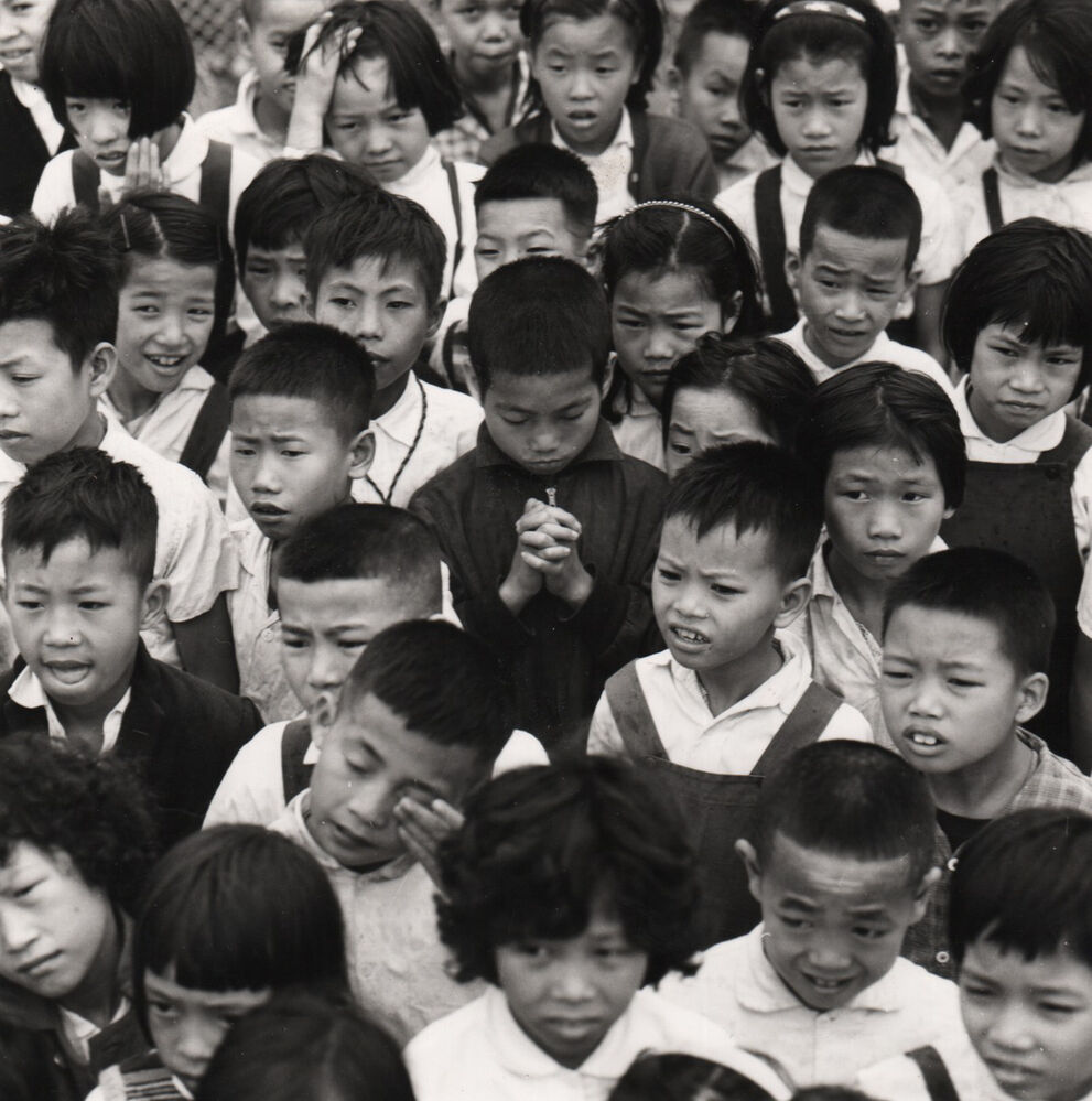 Skole i Hong Kong