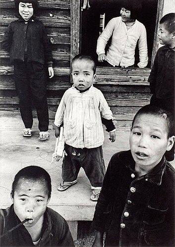 Children, Hiroshima