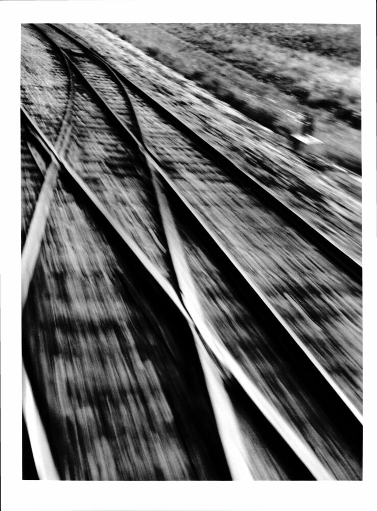Rail Magic (subject 569)
