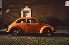 Cobblestonebug, Volkswagen Beetle (bug), West Village