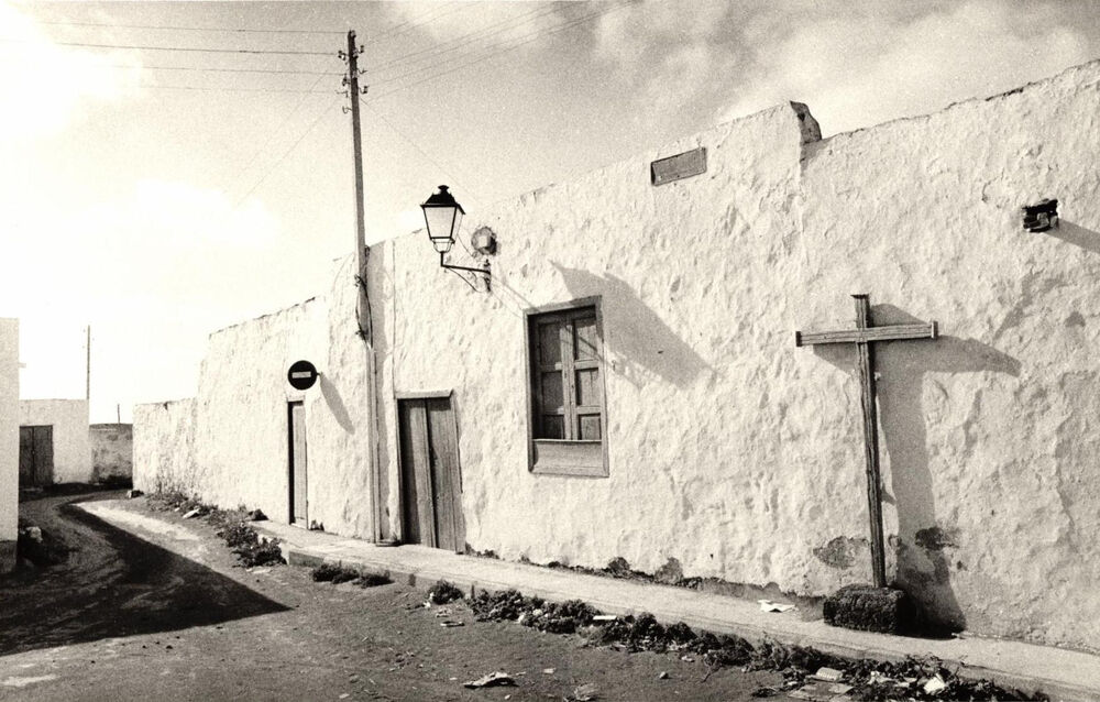 Canary Island, Teguise