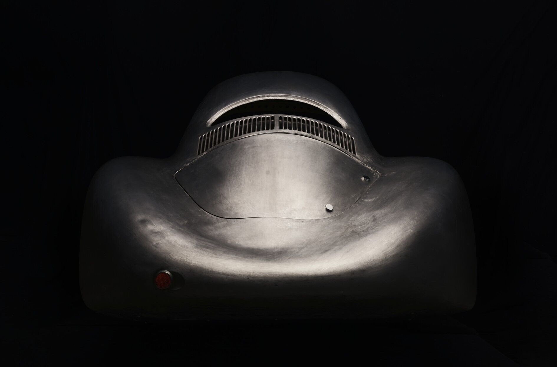 Porsche type 64 Back 1939