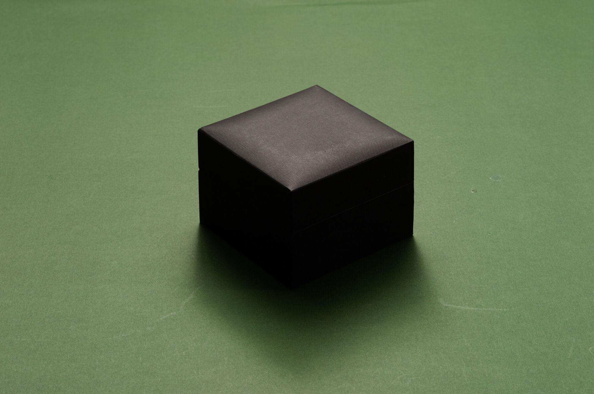 Ikke skygge, ingen ting