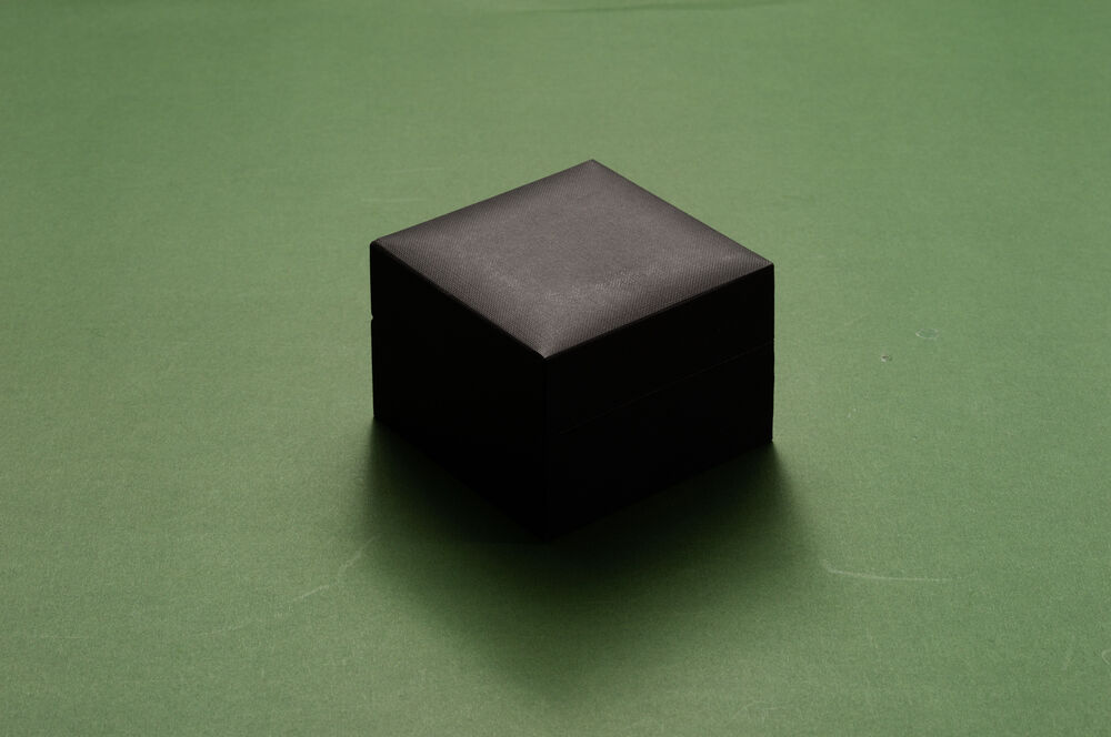 Ikke skygge, ingen ting