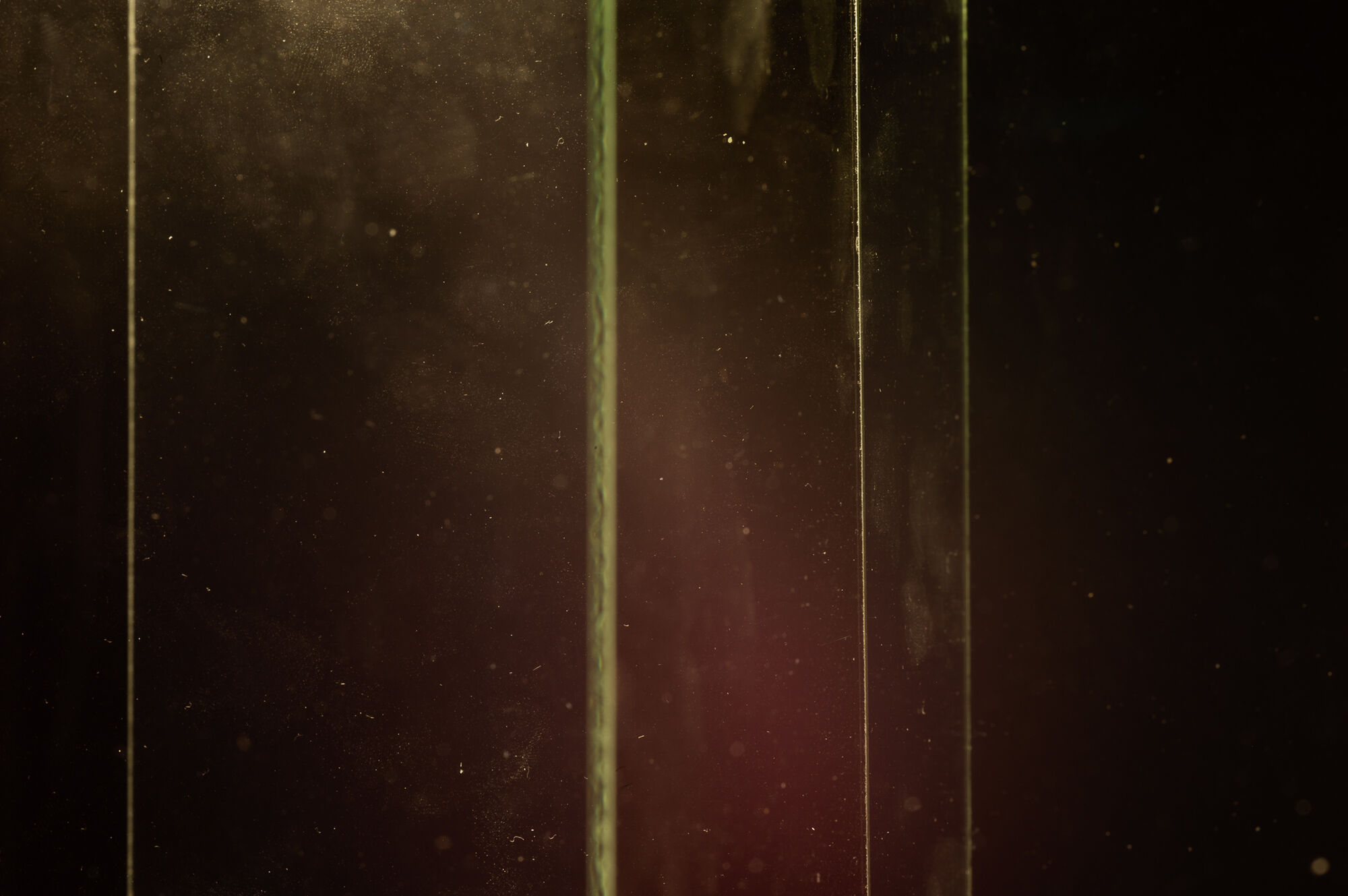 Rommet rundt stolen #2, 2025