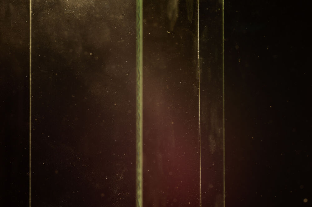 Rommet rundt stolen #2, 2025